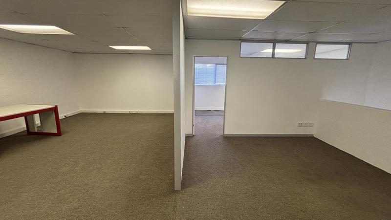 To Let commercial Property for Rent in Montague Gardens Western Cape